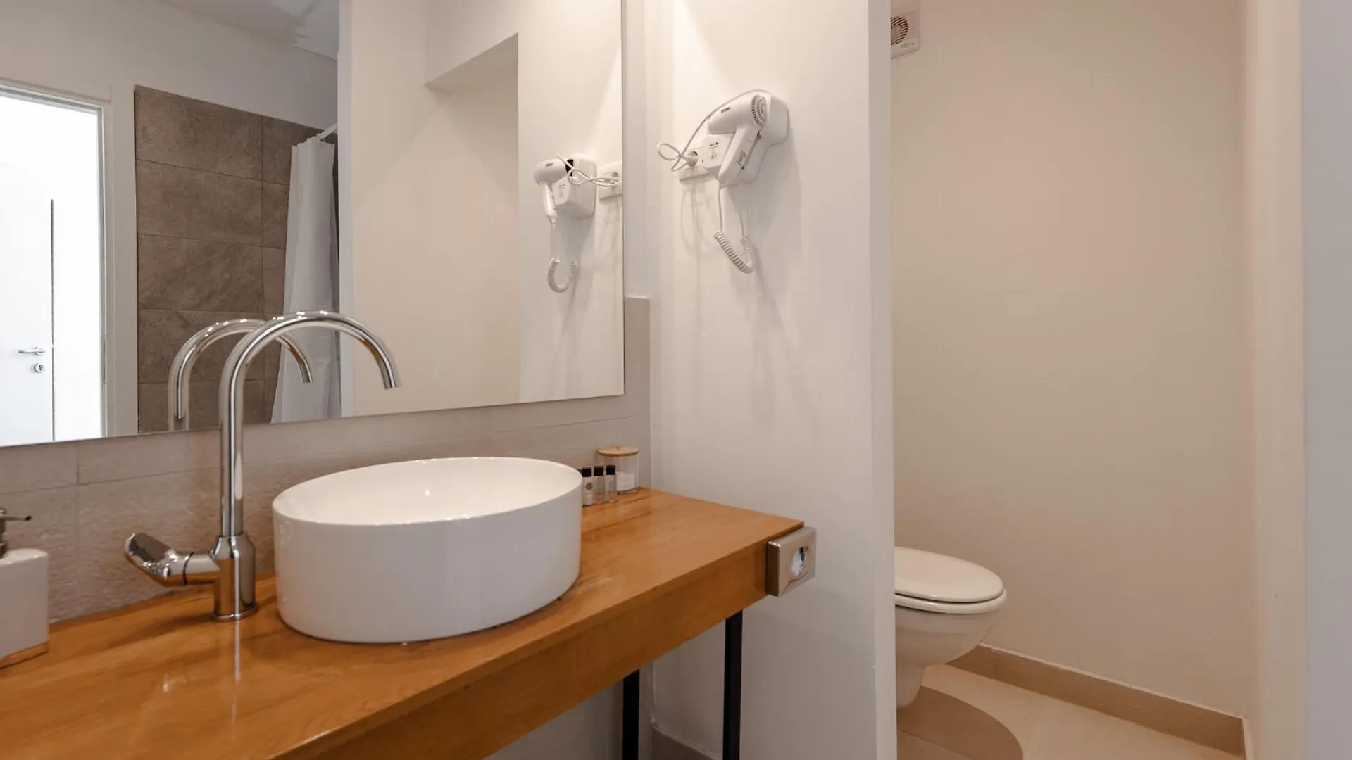 Hotel Monvidal Residence Pola