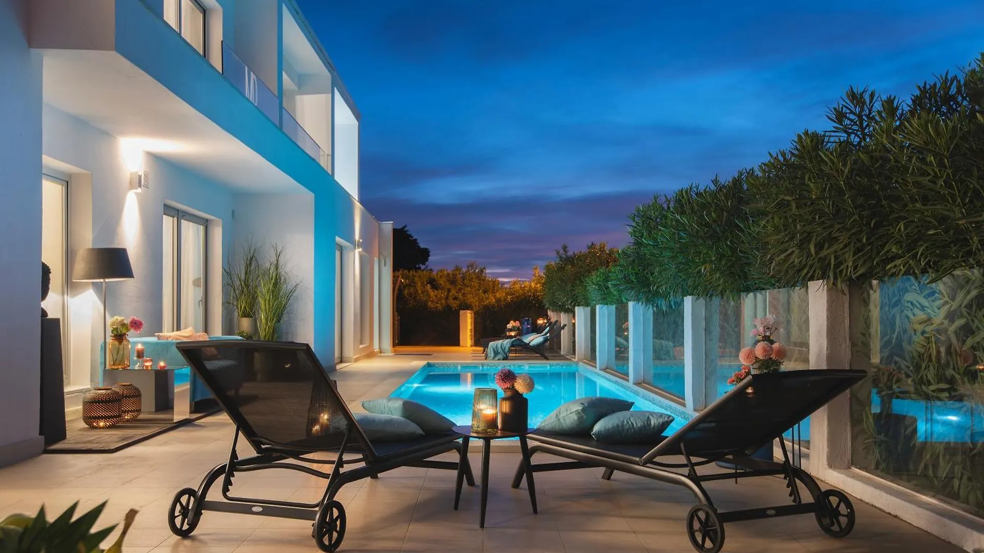 Monvidal Residence Pola