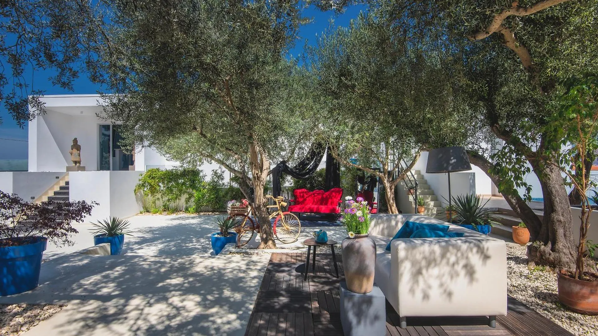Hotel Monvidal Residence Pola