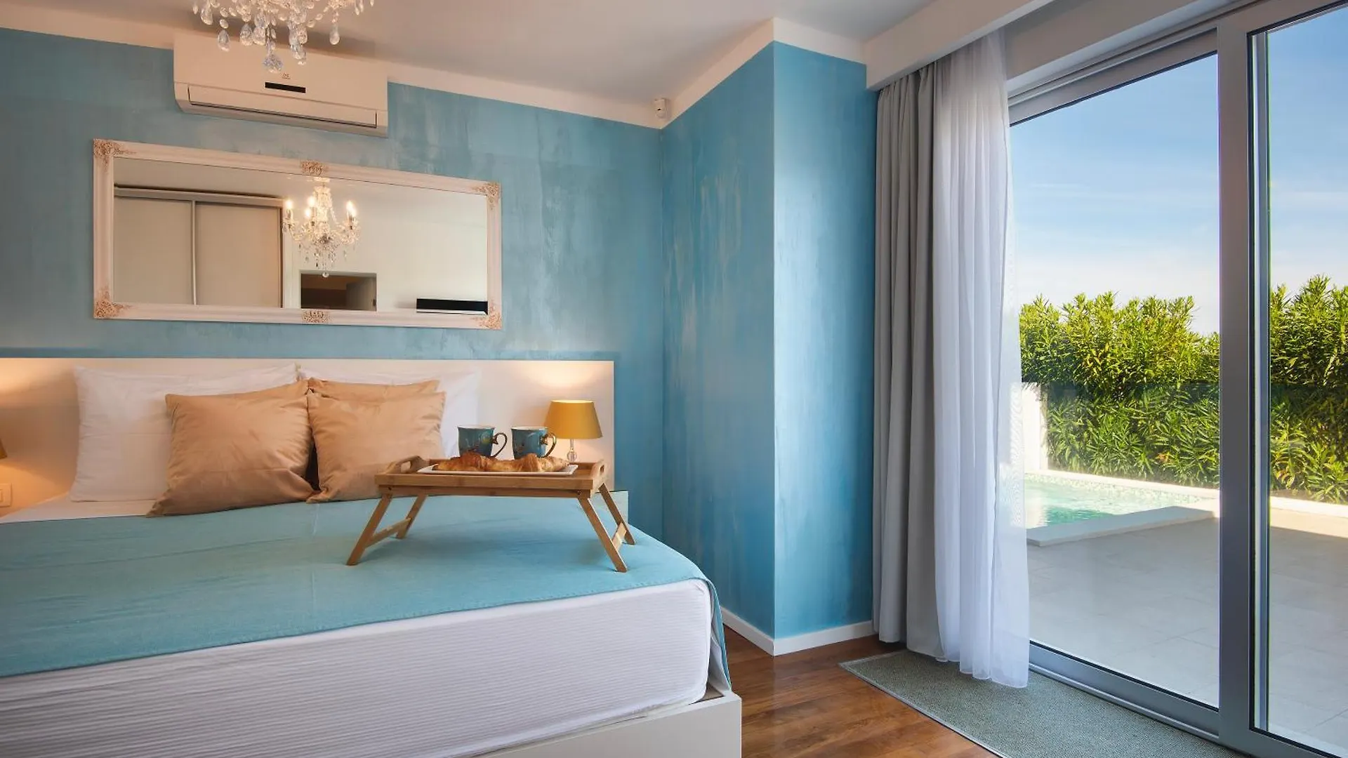 Monvidal Residence Pola Croazia