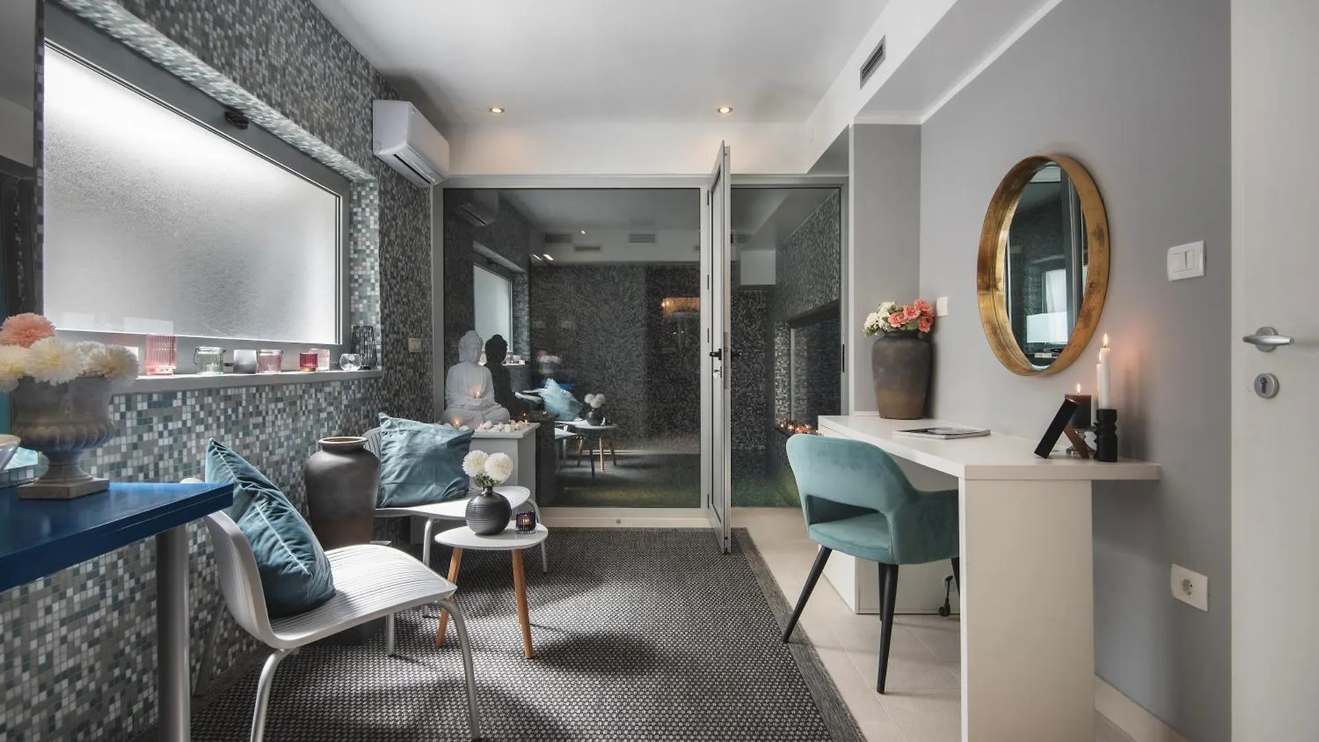 **** Hotel Monvidal Residence Pola Croazia
