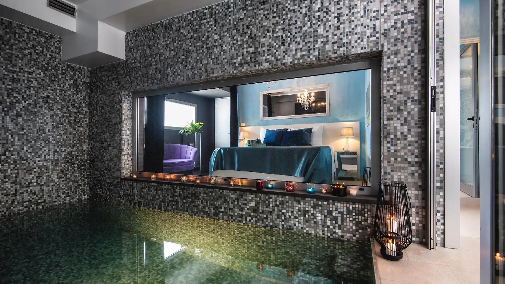 **** Hotel Monvidal Residence Pola Croazia