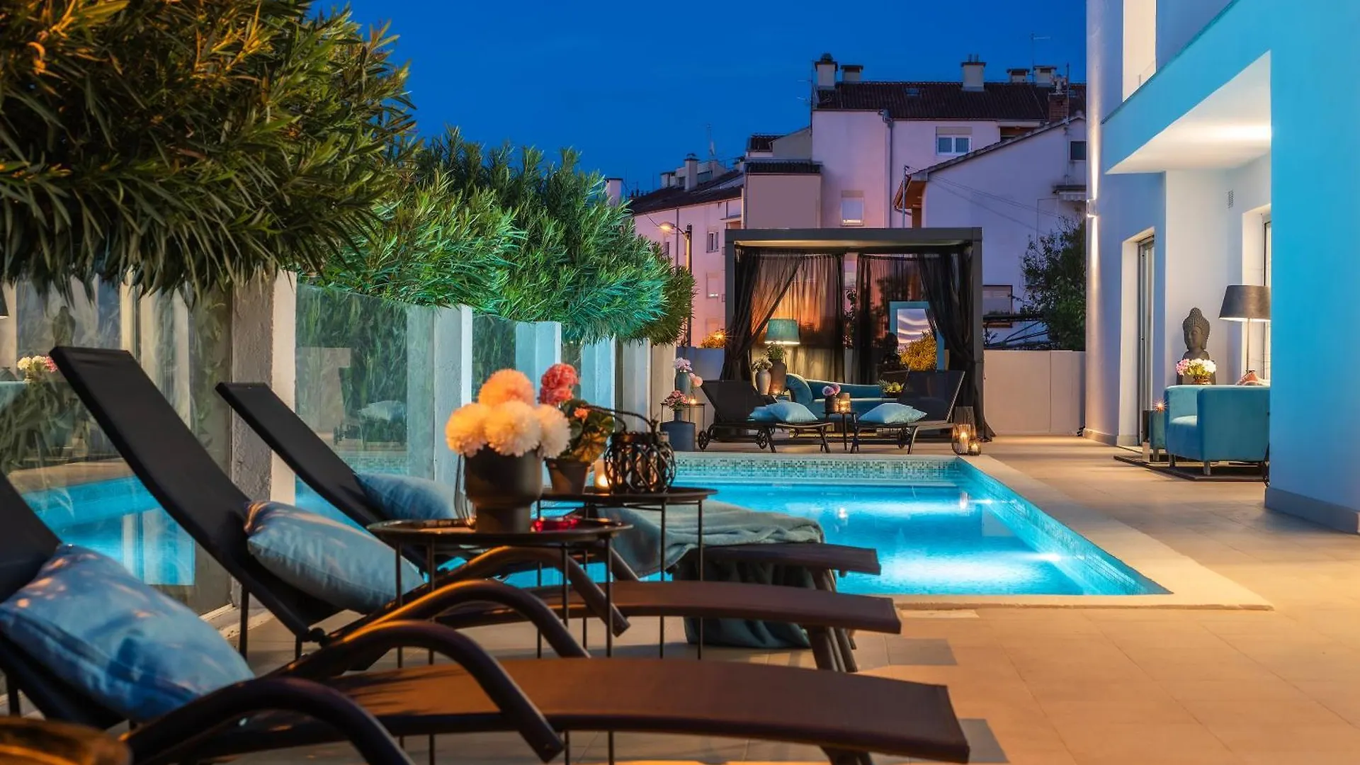 Monvidal Residence Pola