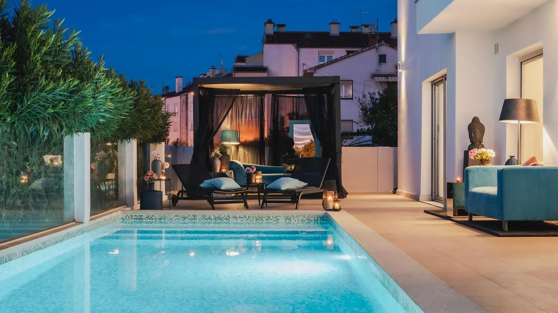 Monvidal Residence Pola
