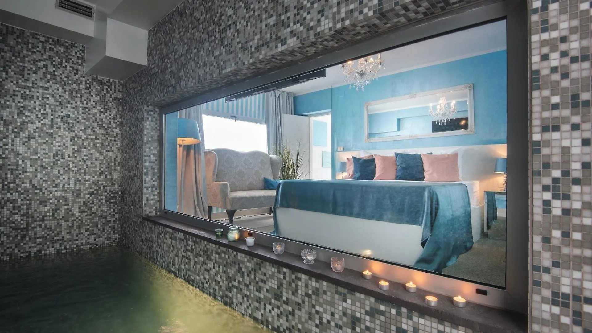 Monvidal Residence Pola 4*,  Croazia