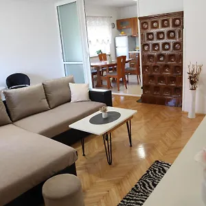 Kresan Pensión Zadar