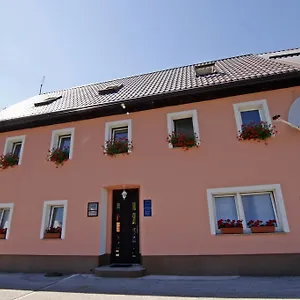 House Lalita Gostinjska kuća Fuzine
