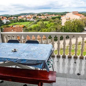 Pensjonat Veli Vrh