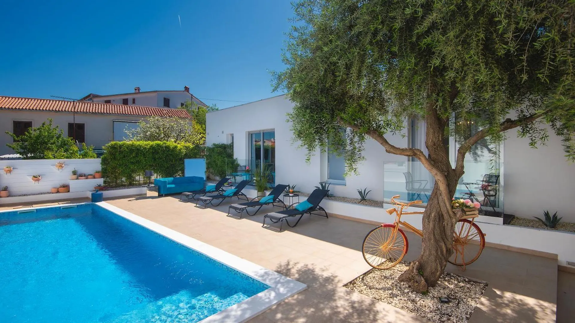 Monvidal By Bura Hotels - Adults Only Pula