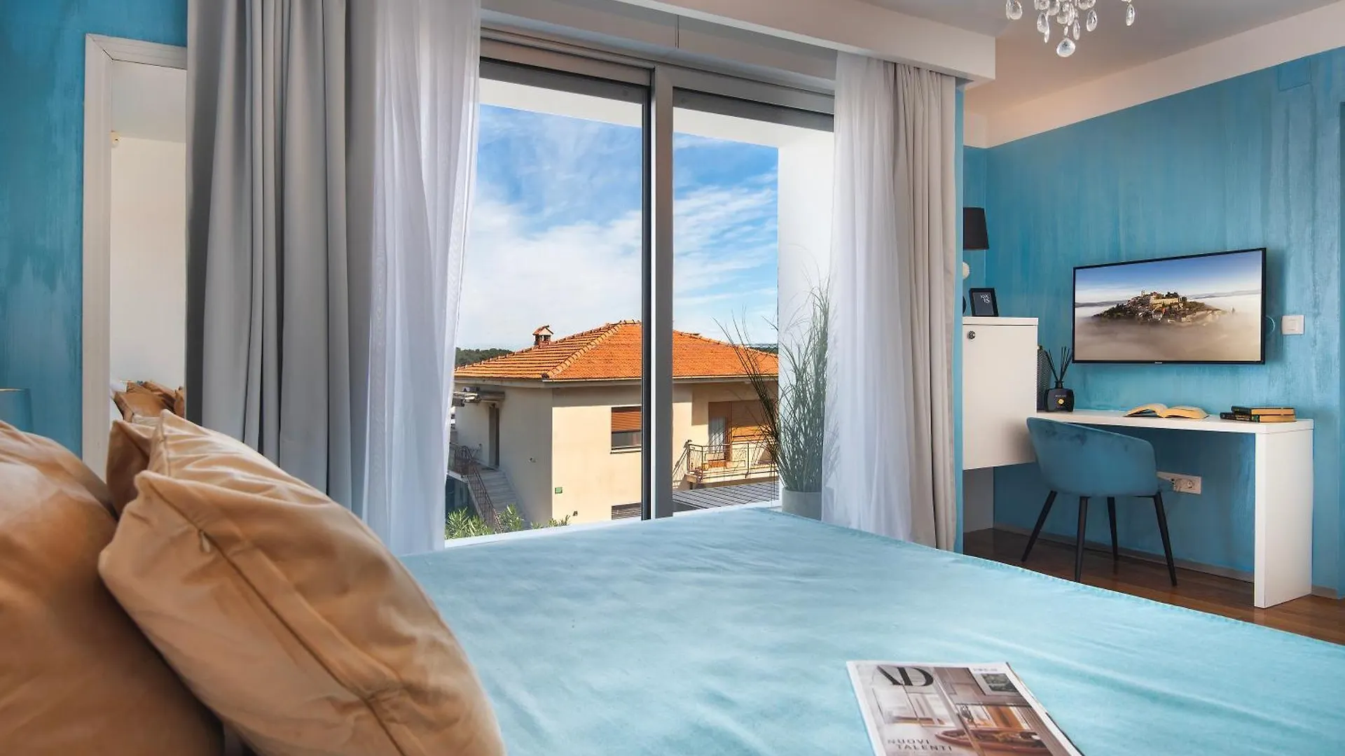 Monvidal By Bura Hotels - Adults Only Pula 4*,