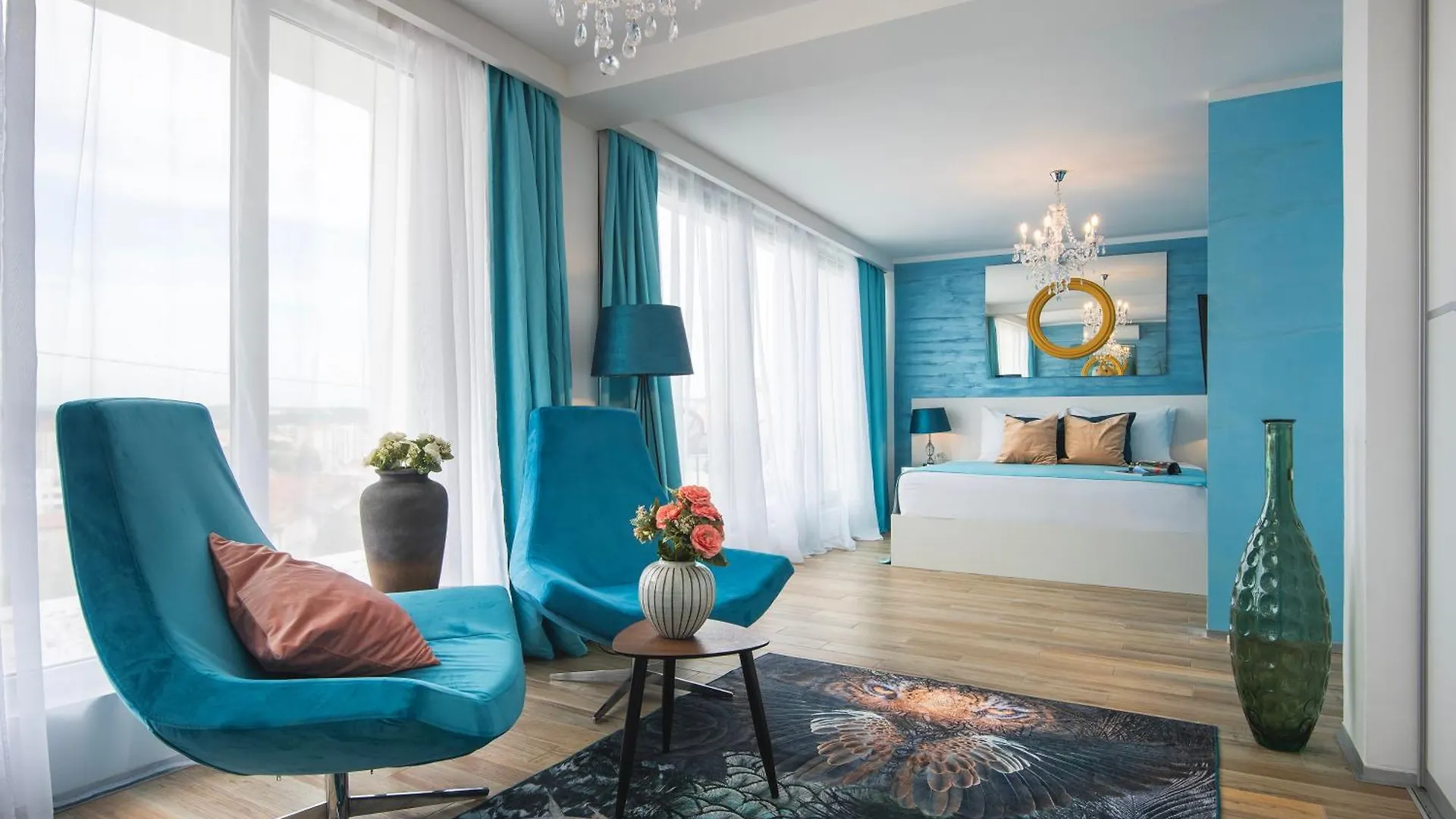 Monvidal By Bura Hotels - Adults Only Pula