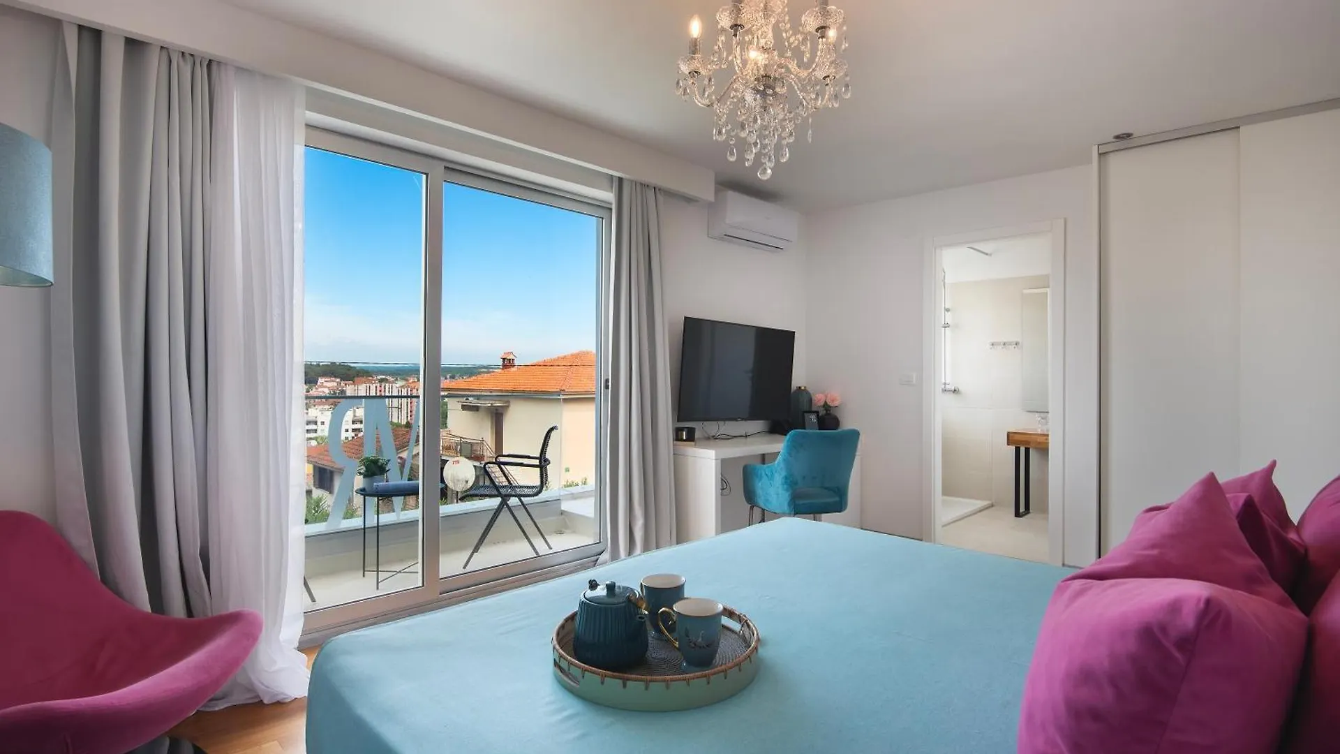 Monvidal By Bura Hotels - Adults Only Pula