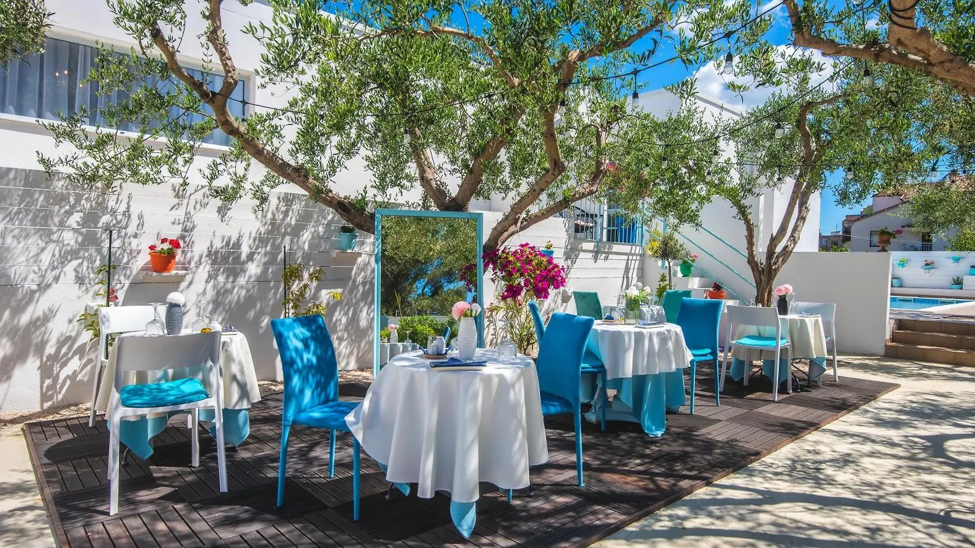 Monvidal By Bura Hotels - Adults Only Pula Croatie