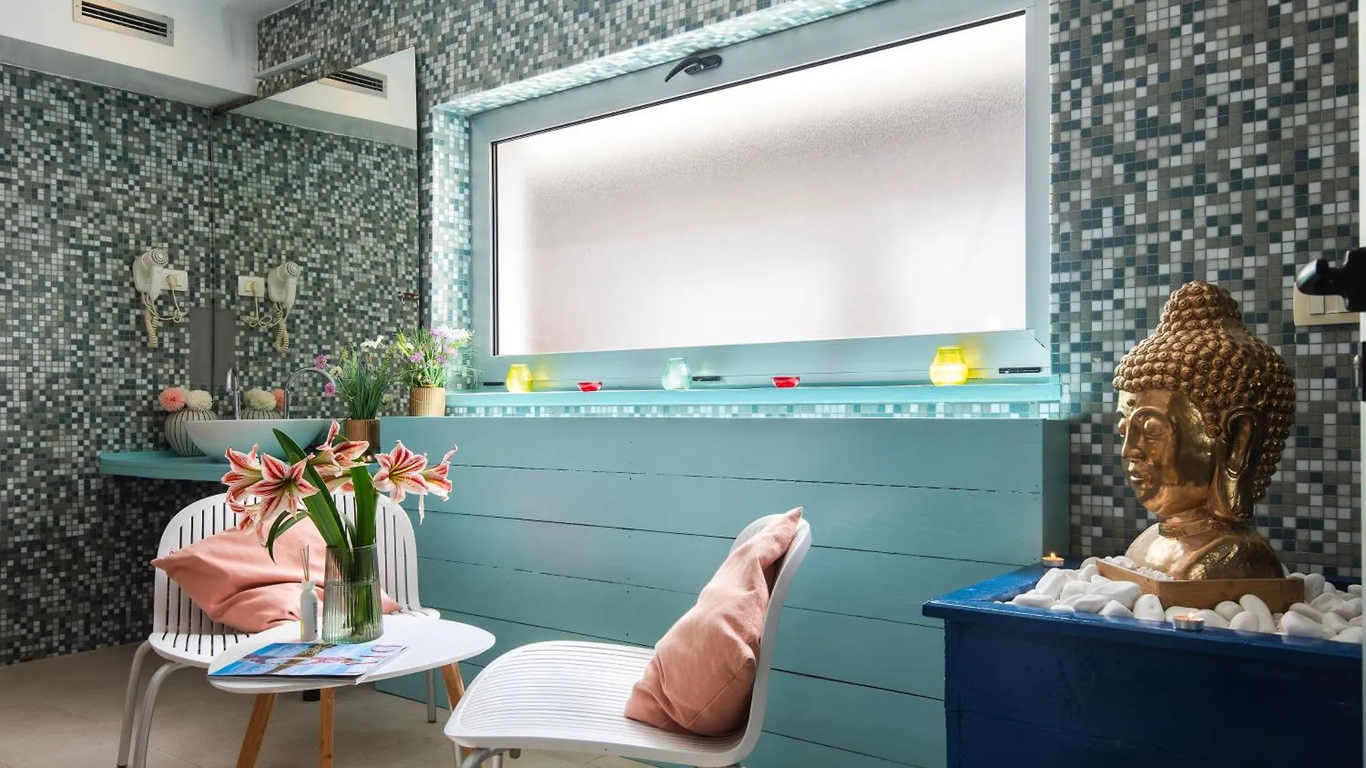 Monvidal By Bura Hotels - Adults Only Pula