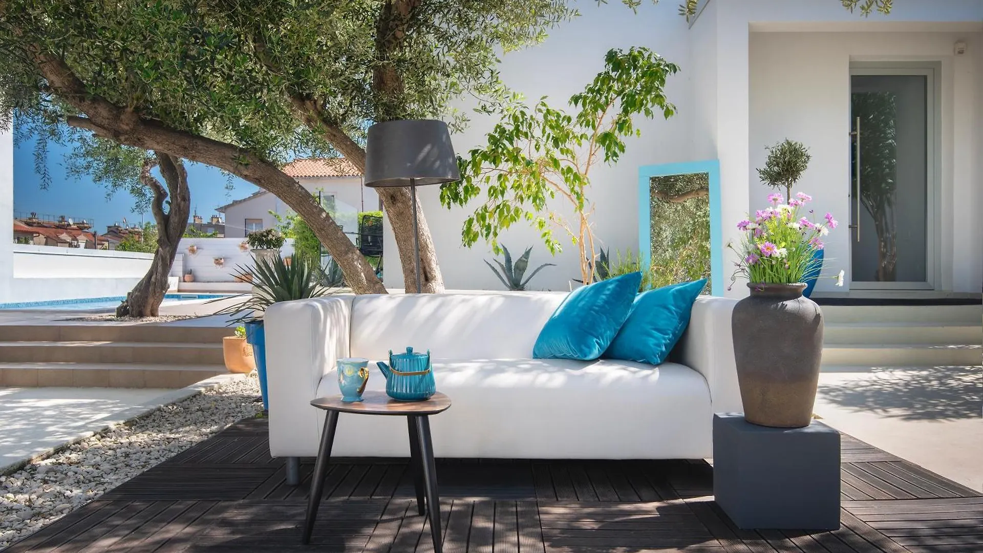 Monvidal By Bura Hotels - Adults Only Pula