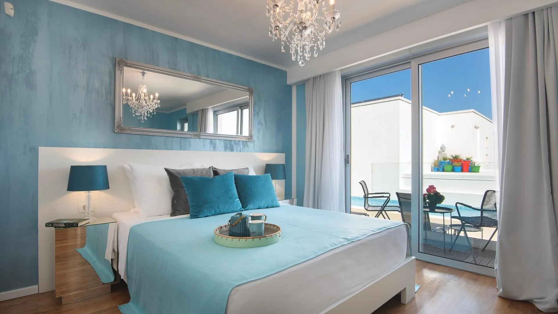 Monvidal By Bura Hotels - Adults Only Pula
