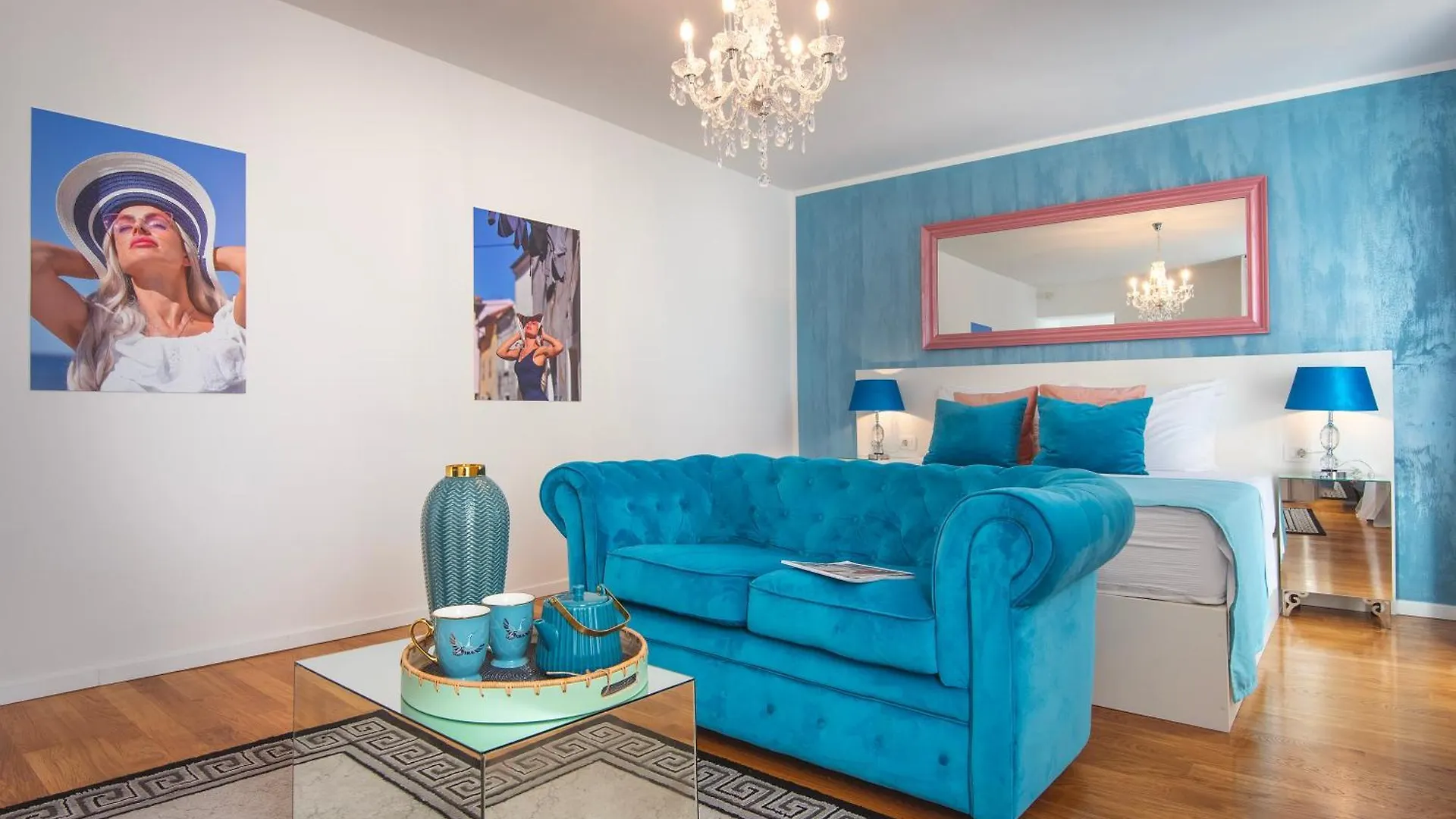 Monvidal By Bura Hotels - Adults Only Pula