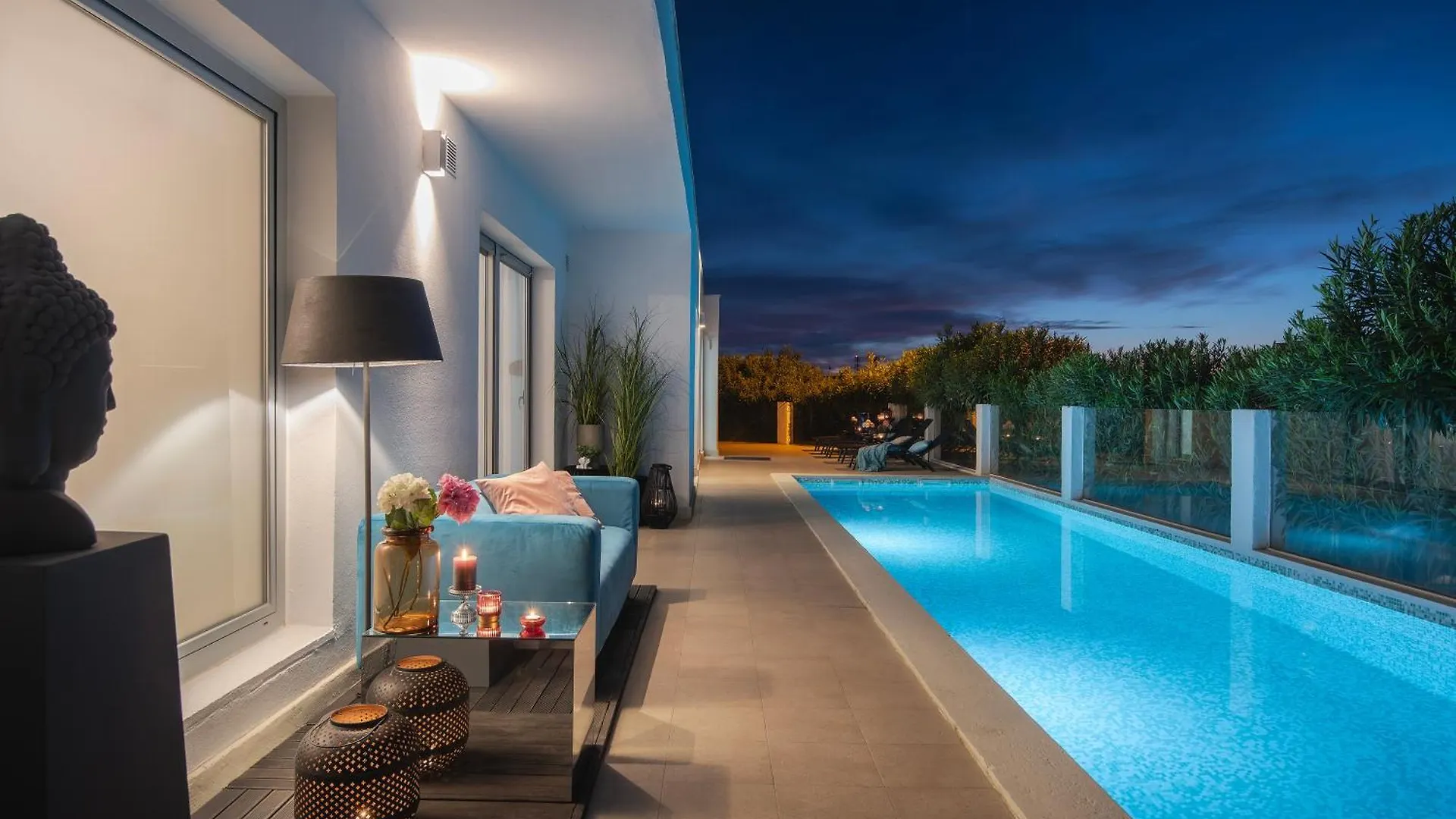 Monvidal By Bura Hotels - Adults Only Pula