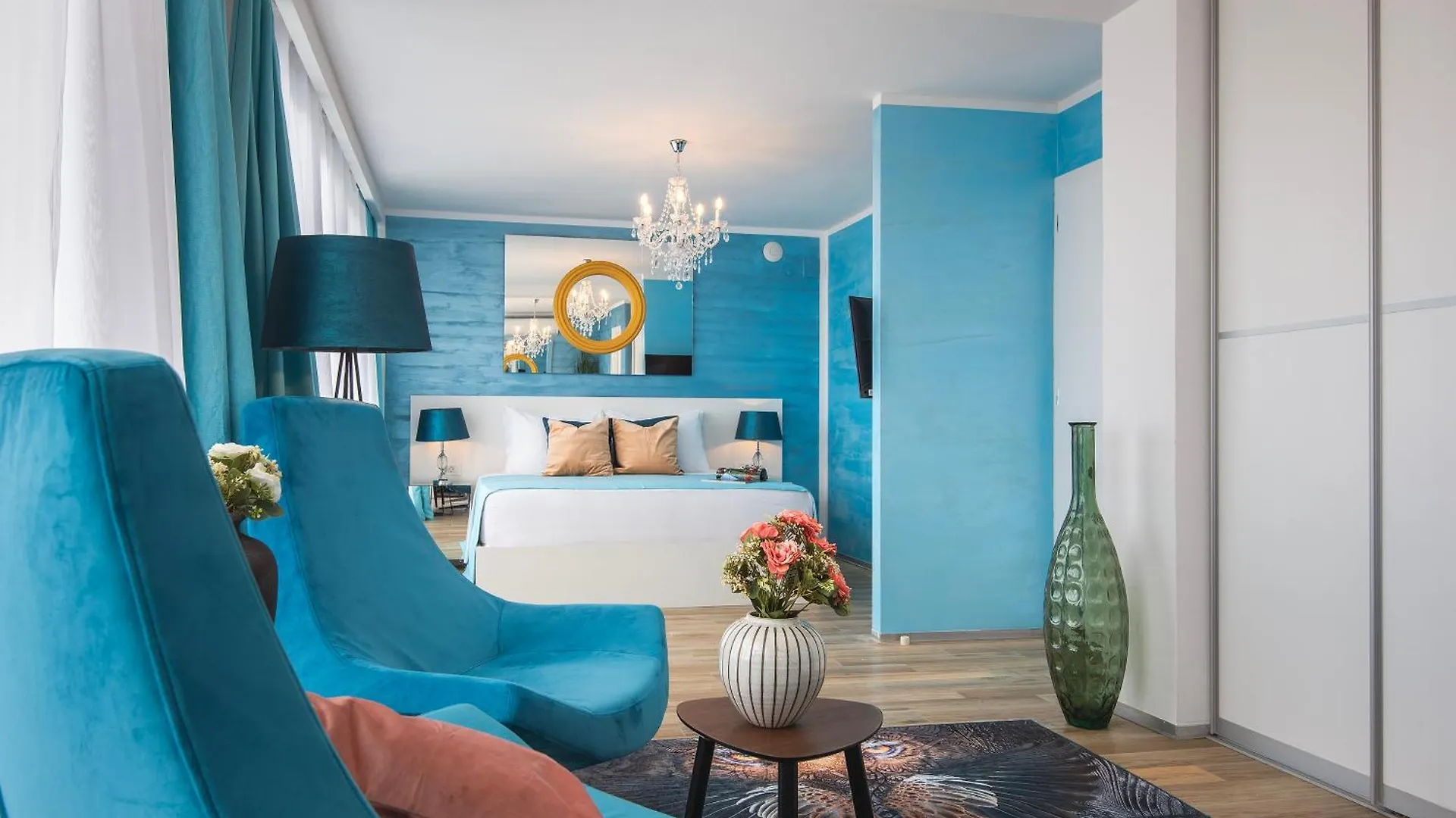 ****  Monvidal By Bura Hotels - Adults Only Pula Croatia