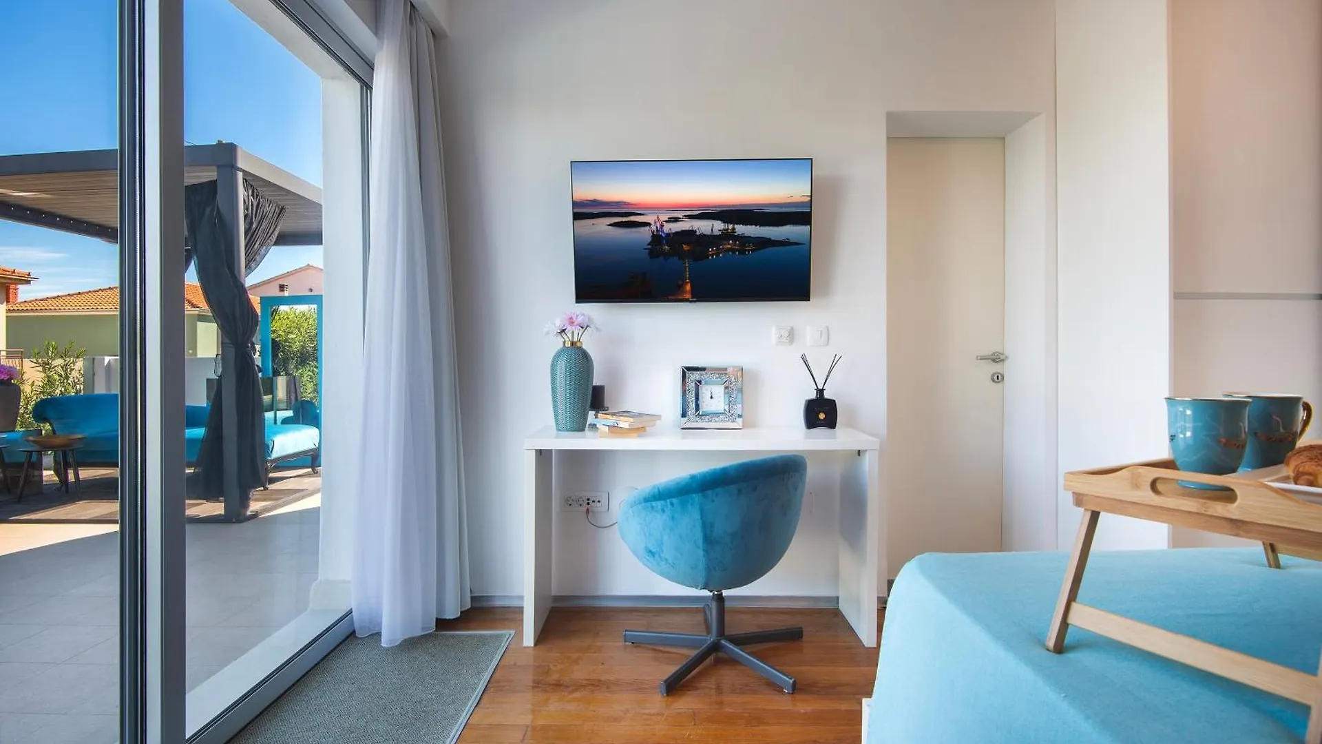 ****  Monvidal By Bura Hotels - Adults Only Pula Croatia