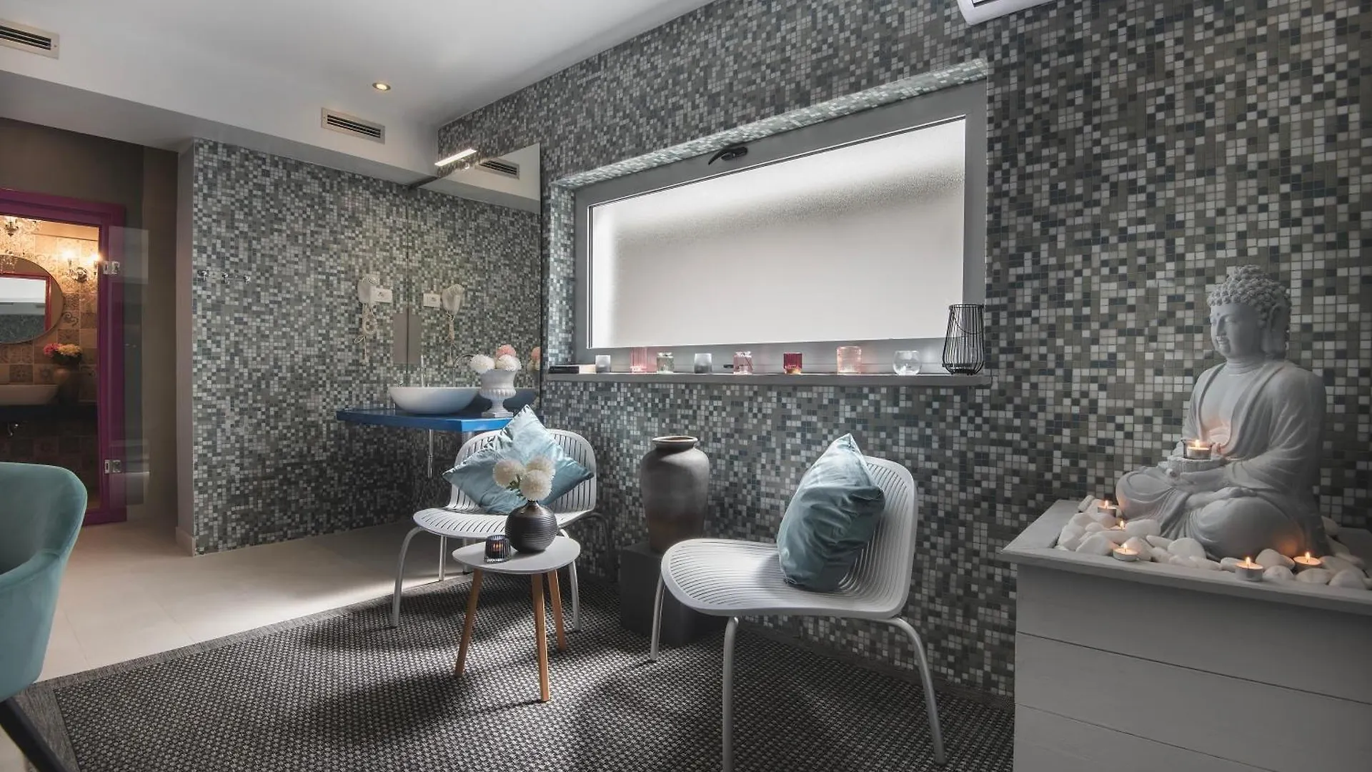 Monvidal By Bura Hotels - Adults Only Pula Croatia