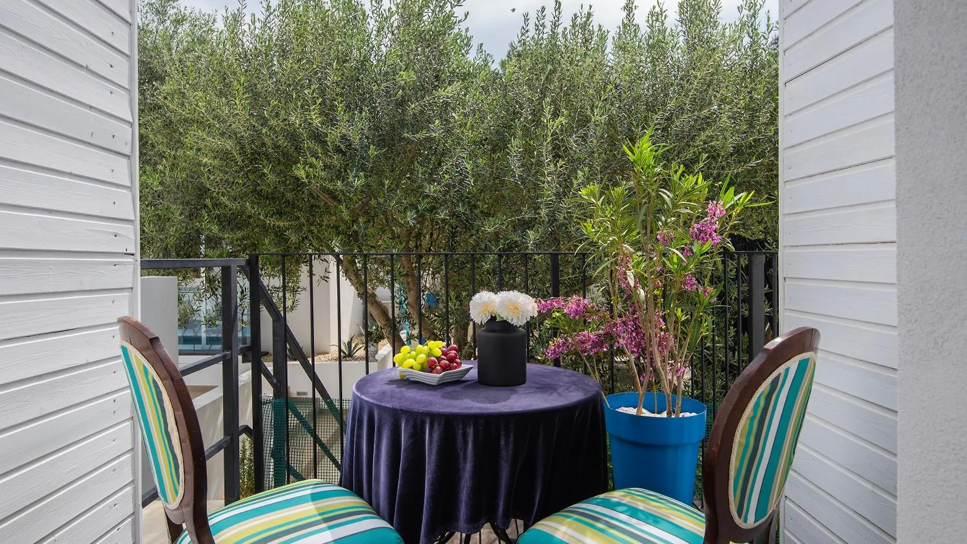 Monvidal By Bura Hotels - Adults Only Pula Croatia
