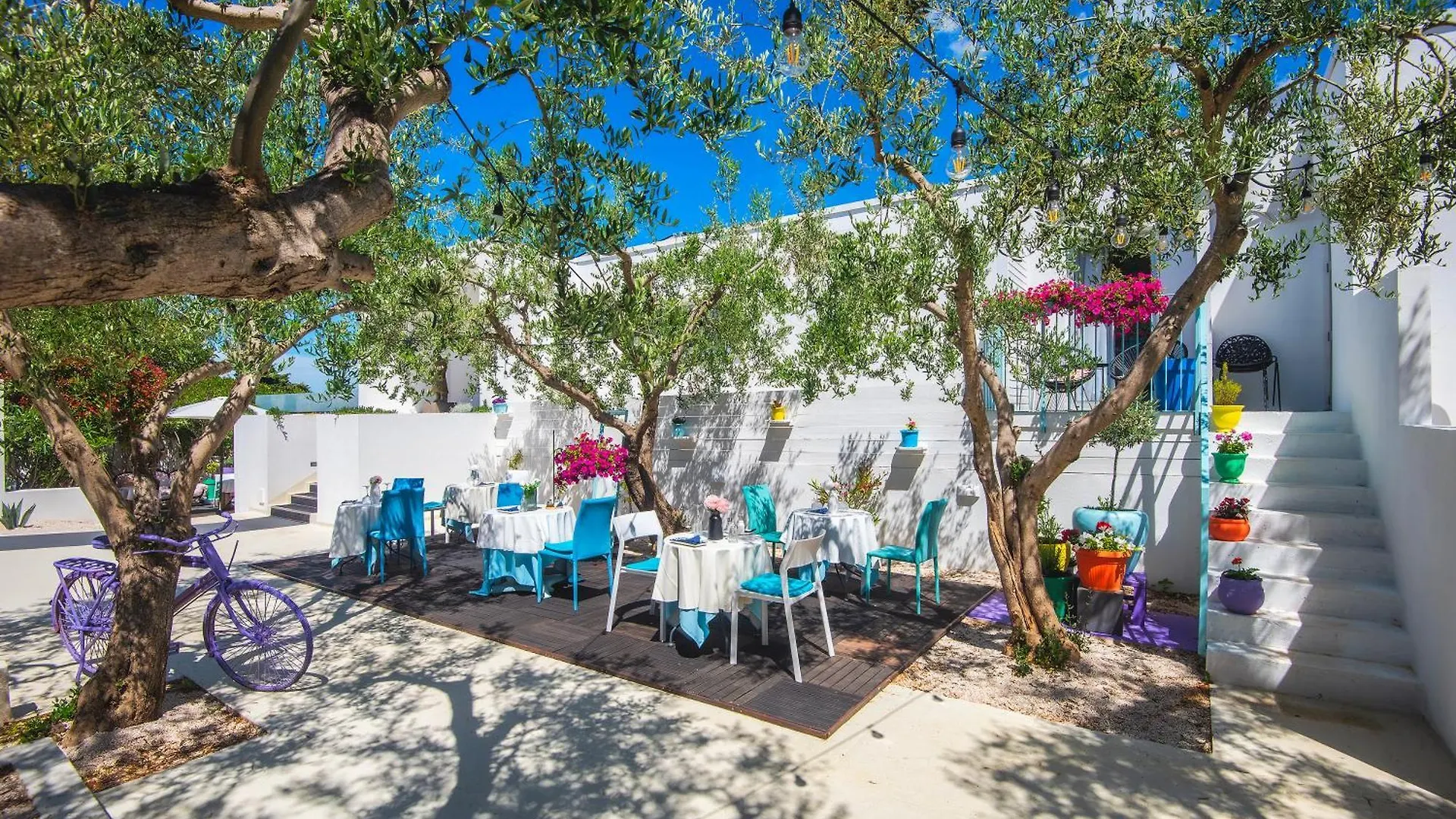 Monvidal By Bura Hotels - Adults Only Pula 4*,  Croatia