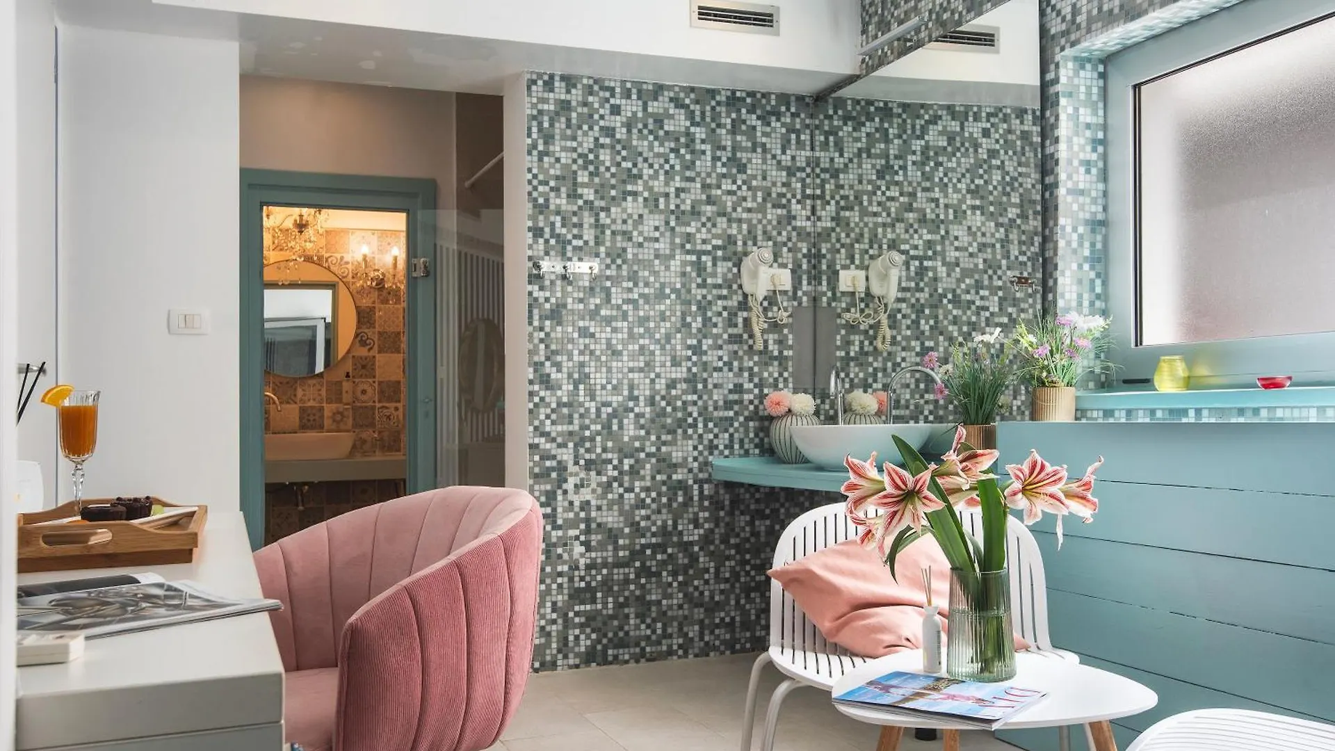 Monvidal By Bura Hotels - Adults Only Pula Croatia
