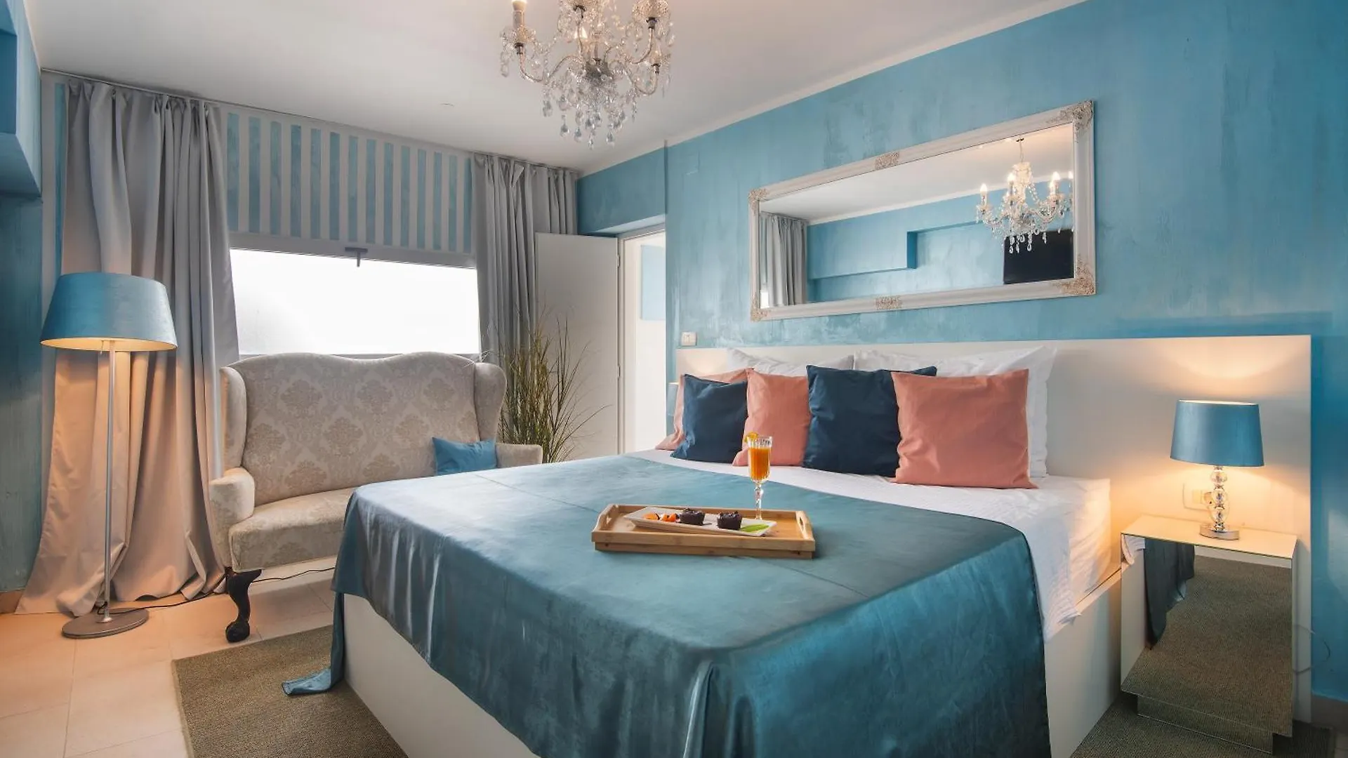 Monvidal By Bura Hotels - Adults Only Pula
